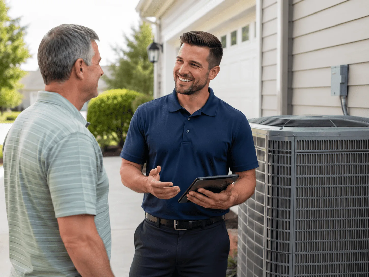 Heat Pump Installation Bethlehem, PA FAQs